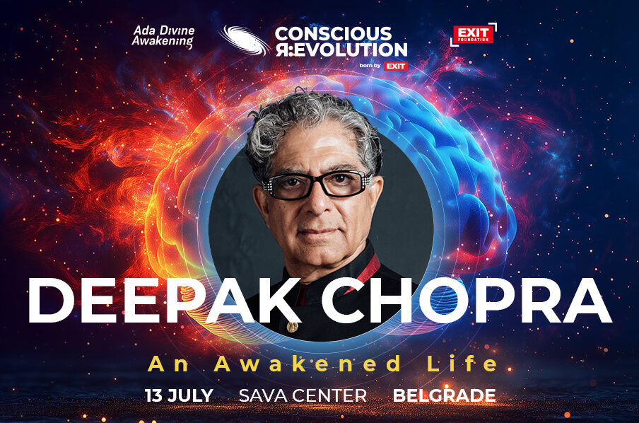Dipak Čopra