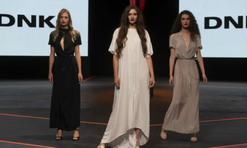 Fashion Selection