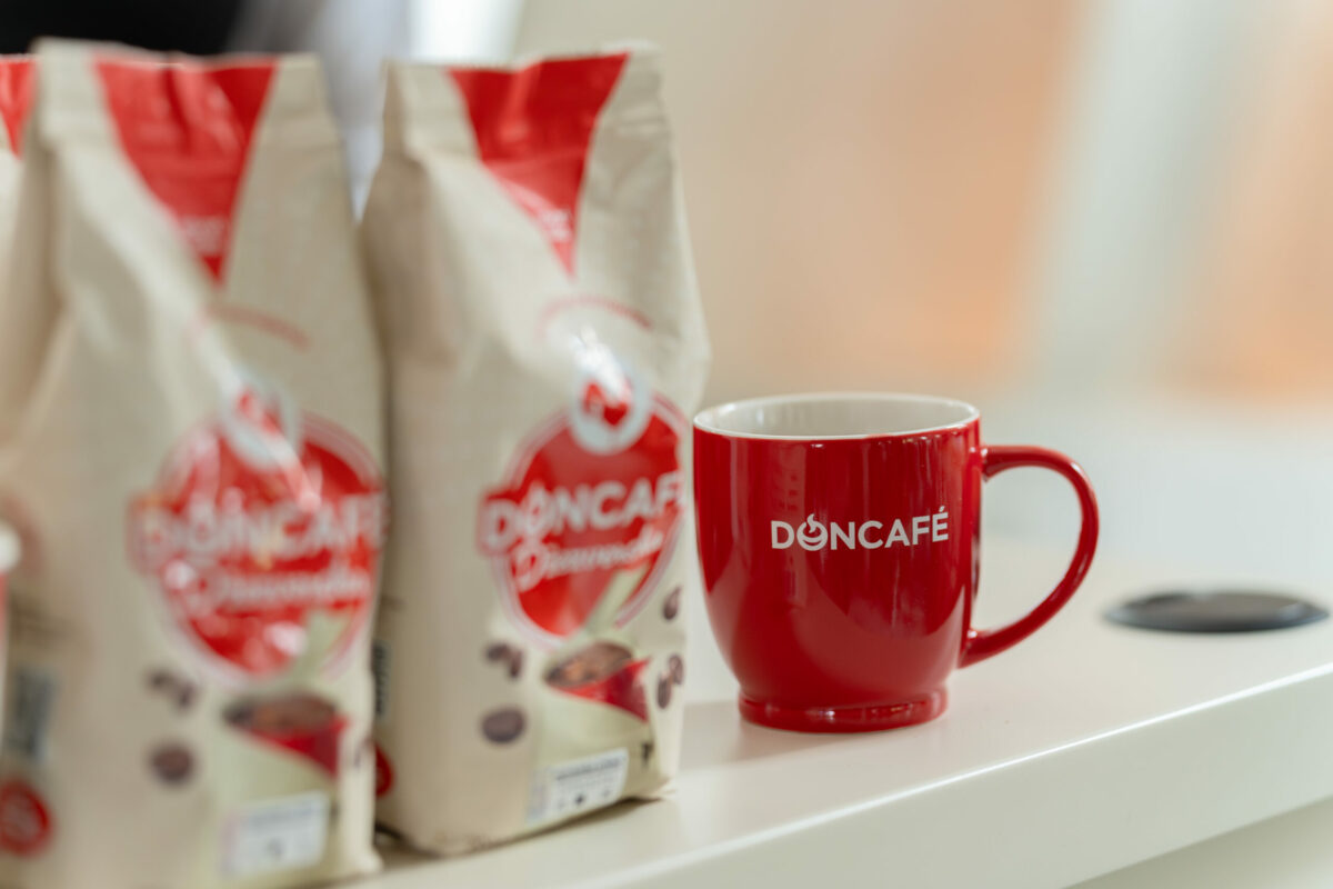 Doncafé lansirao Džezversku – novu kafu za ljubitelje rituala i trenutaka koji traju