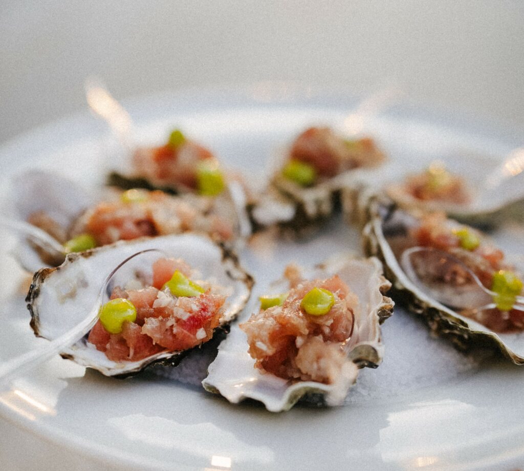 Puter fine bistro