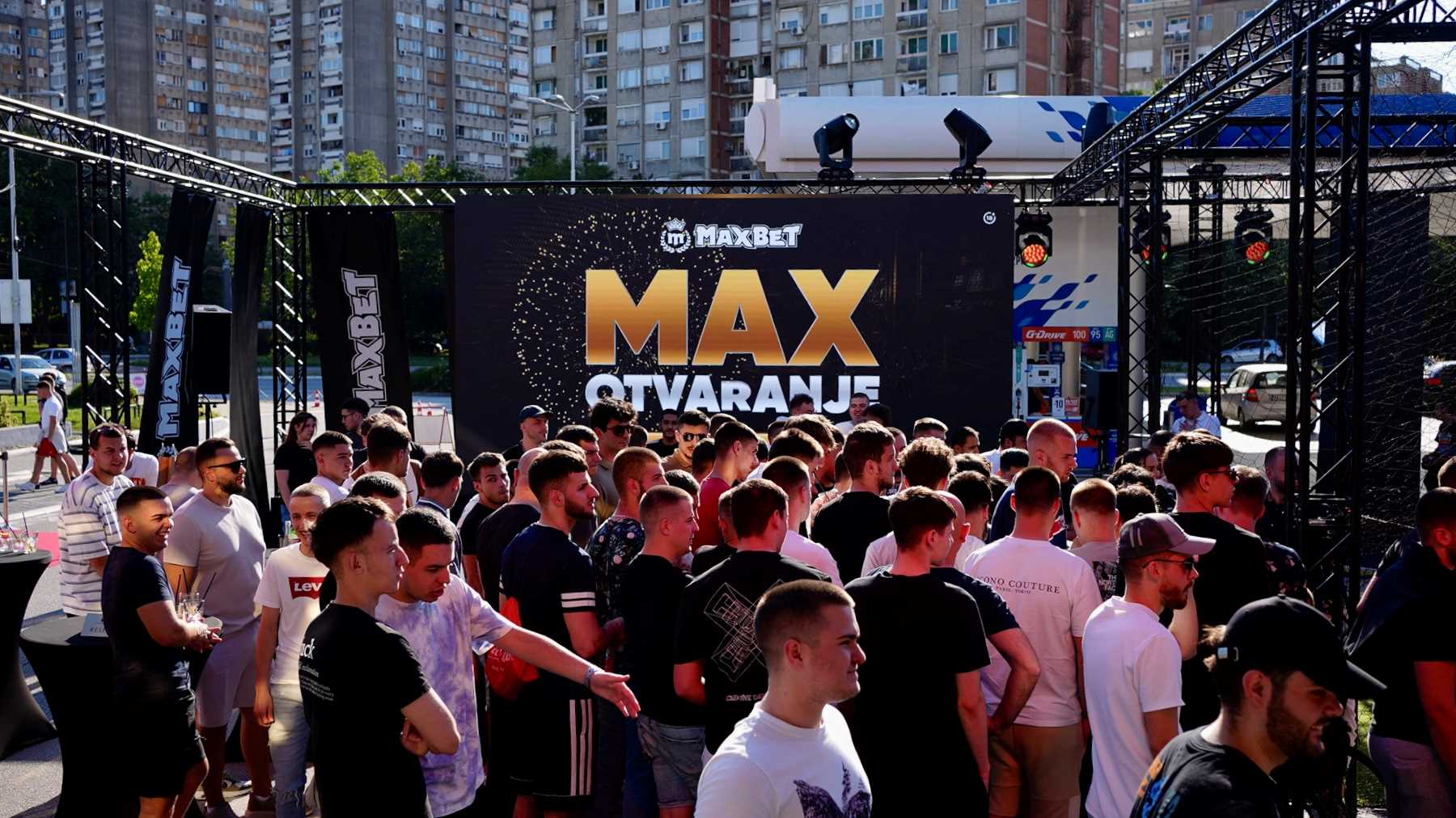MaxBet