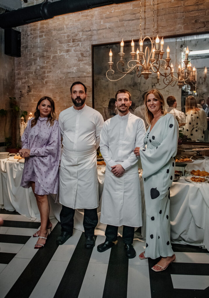 Puter fine bistro