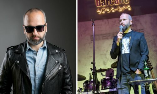 Darko Crnogorac