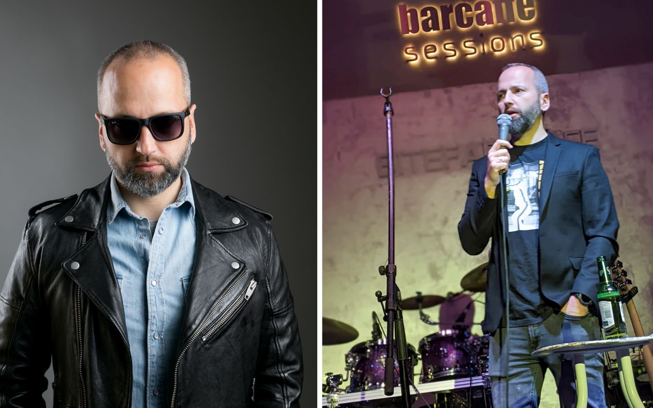 Darko Crnogorac
