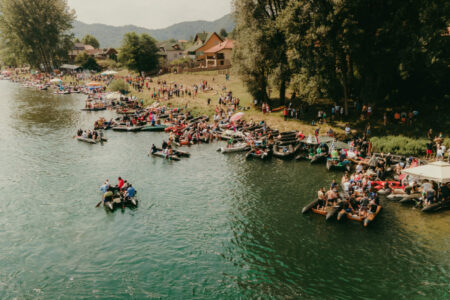 Drinska regata