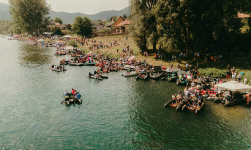 Drinska regata