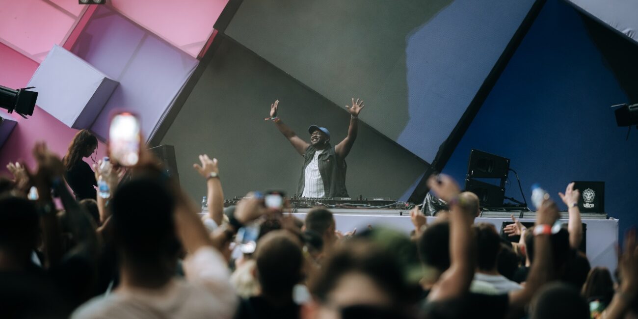 Tuborg Lovefest