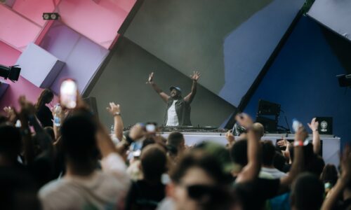 Tuborg Lovefest