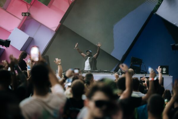 Tuborg Lovefest