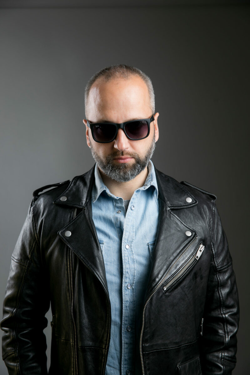 Darko Crnogorac