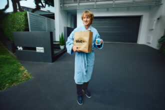 Owen Wilson, Wolt