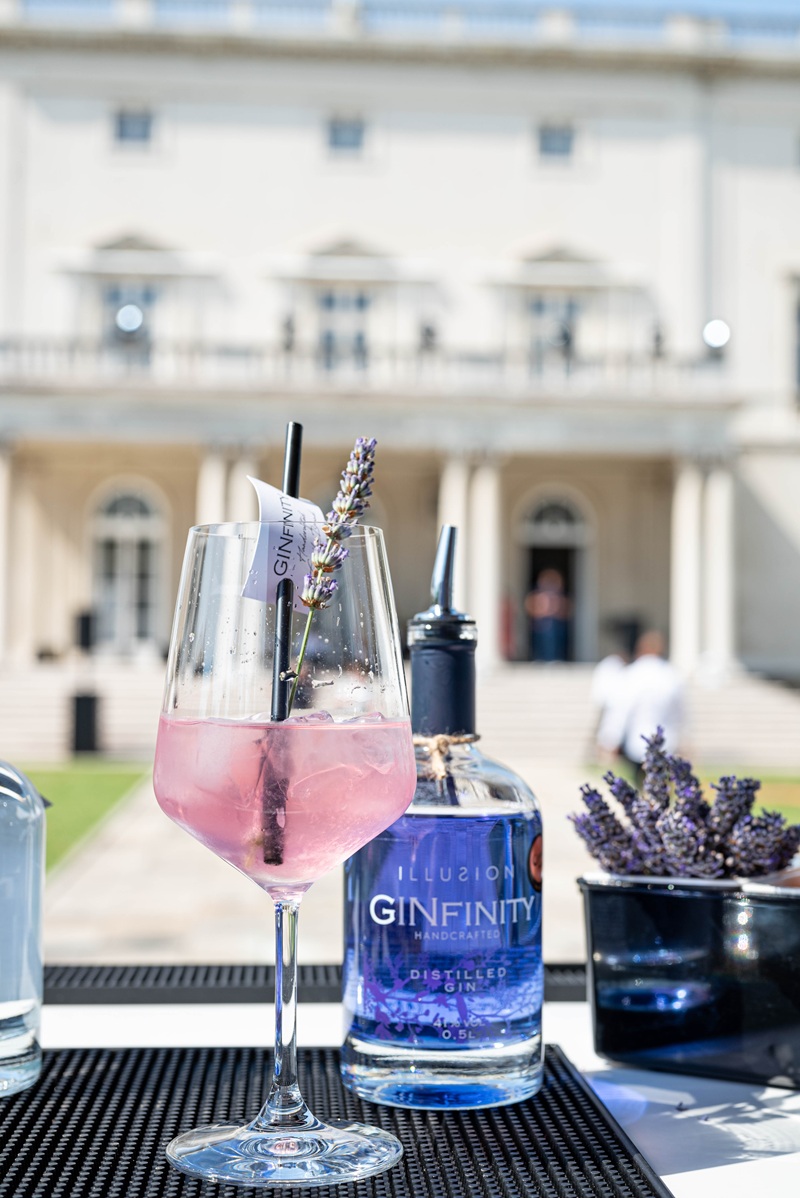 GINfinity