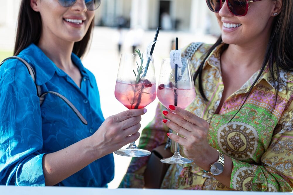 GINfinity