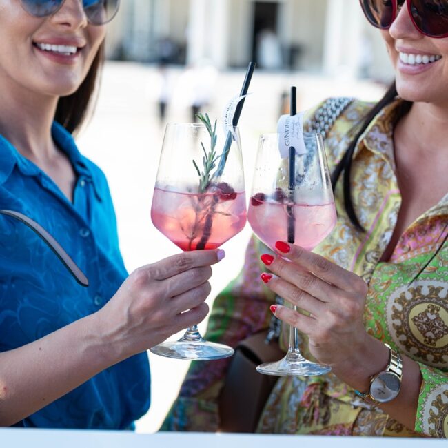 GINfinity