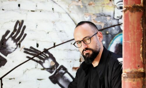 Marko Louis