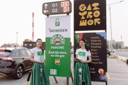 Heineken