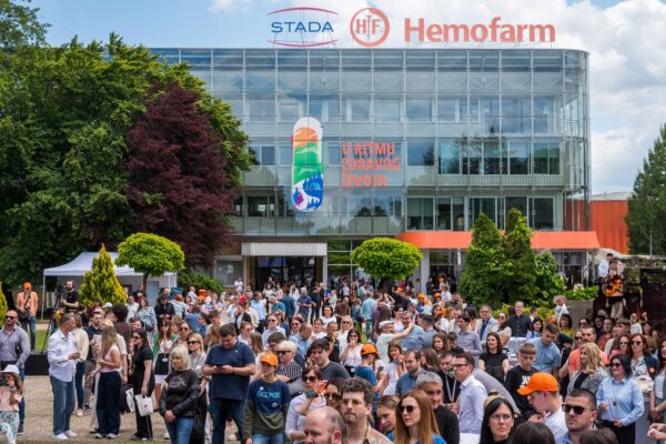Hemofarm
