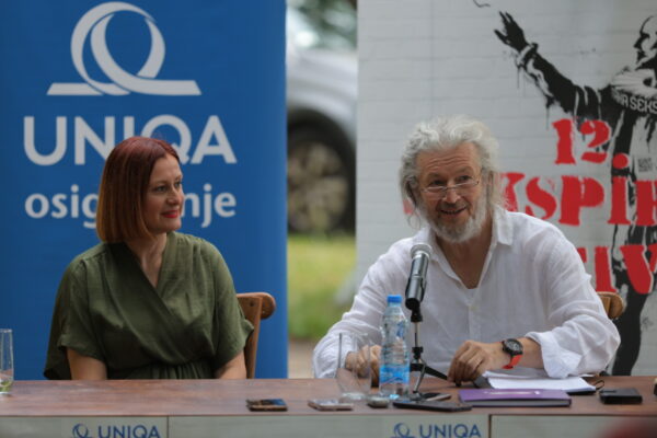Šekspir festival