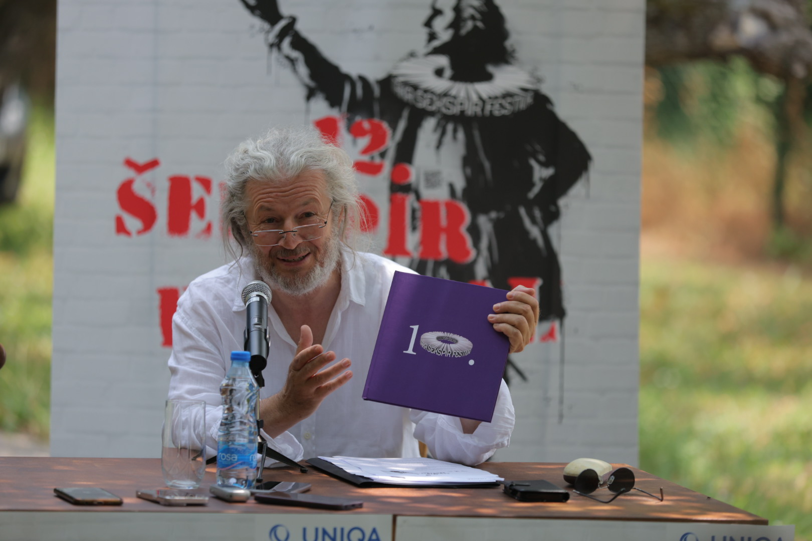 Šekspir festival