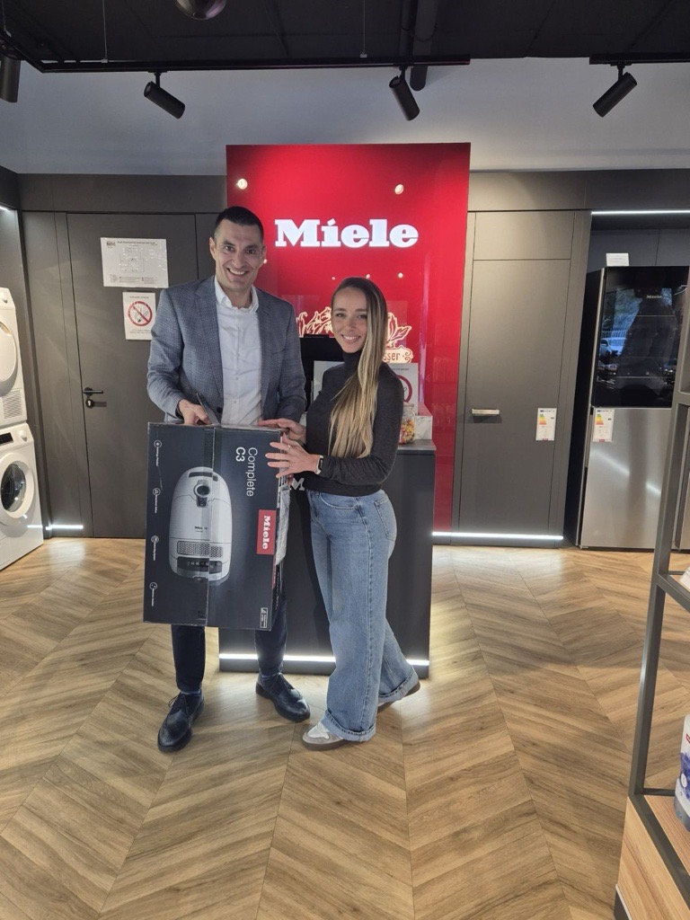 Miele