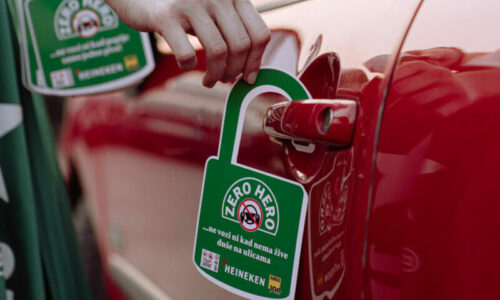 Heineken