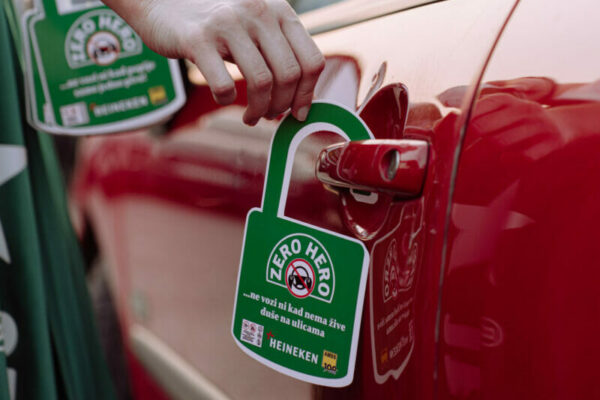 Heineken