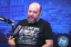 Ljubomir Bandović