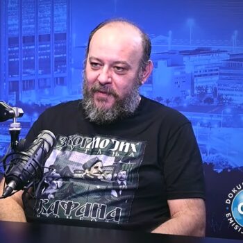 Ljubomir Bandović