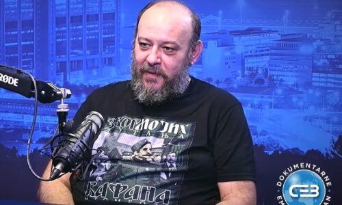 Ljubomir Bandović