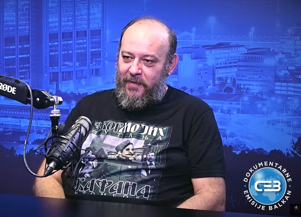 Ljubomir Bandović