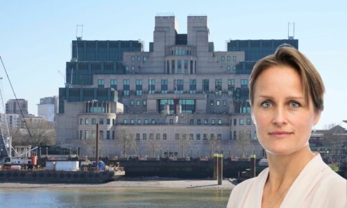 MI6