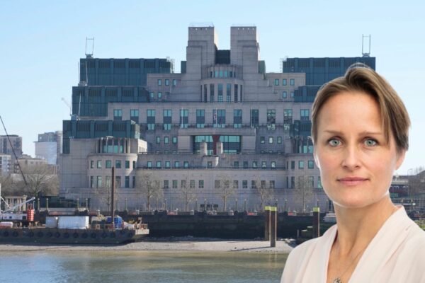 MI6