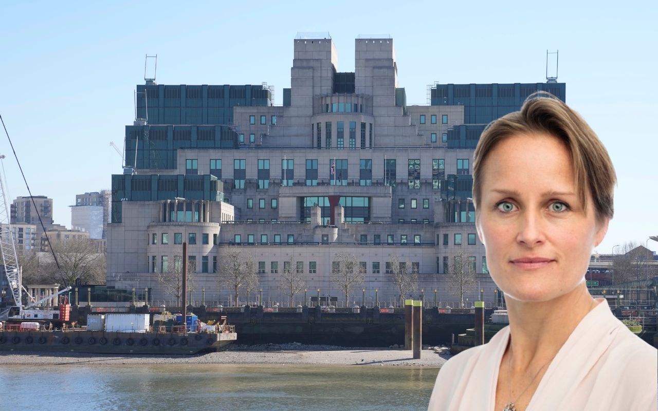 MI6