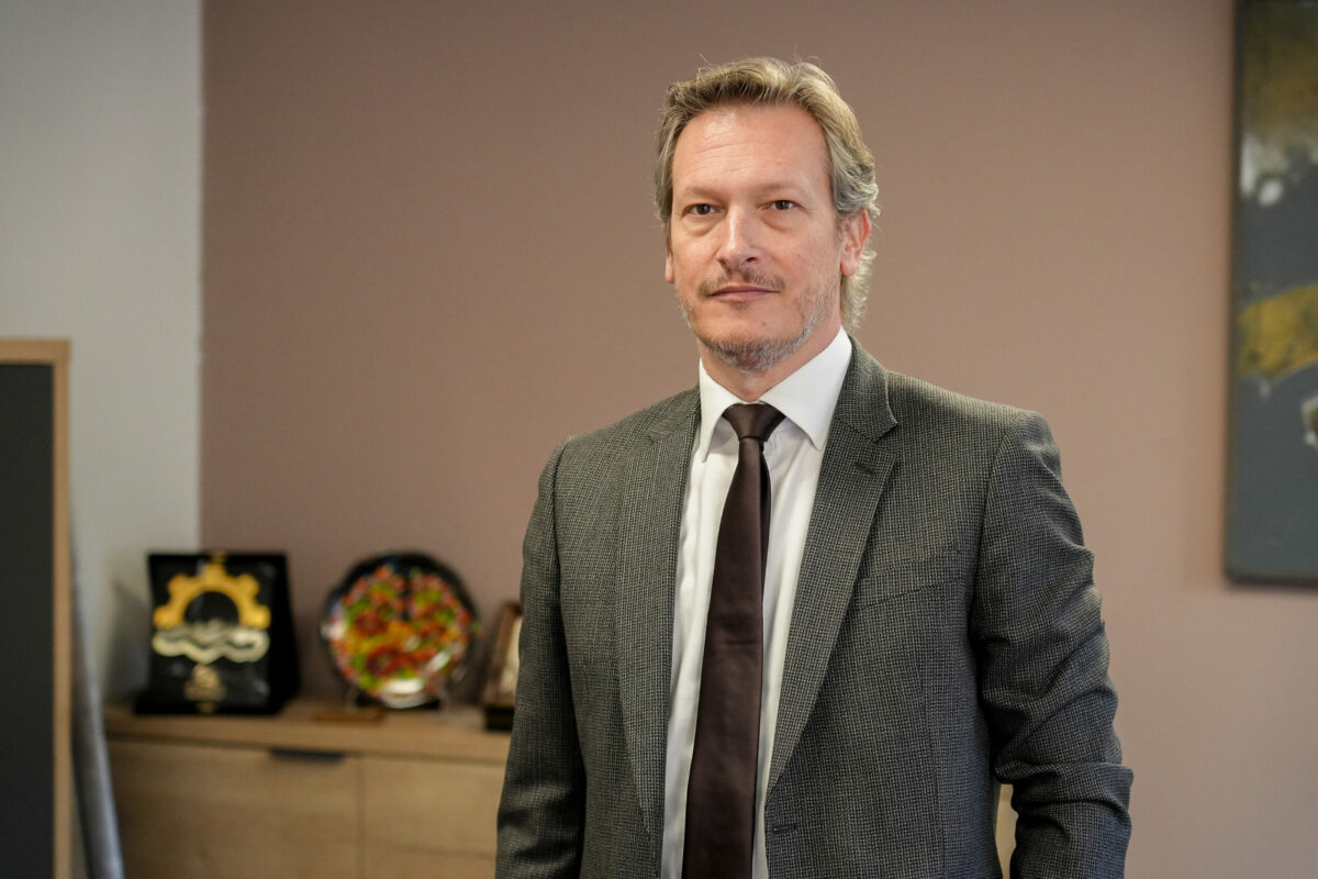 Mihailo Vesović