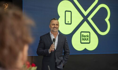 Yettel Bank