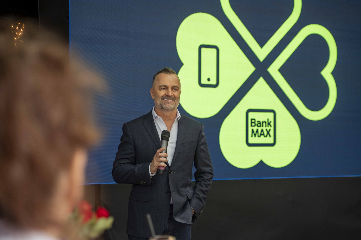 Yettel Bank