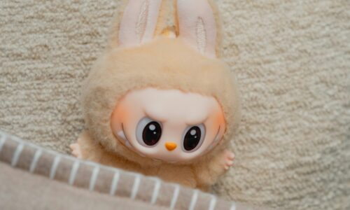 Labubu