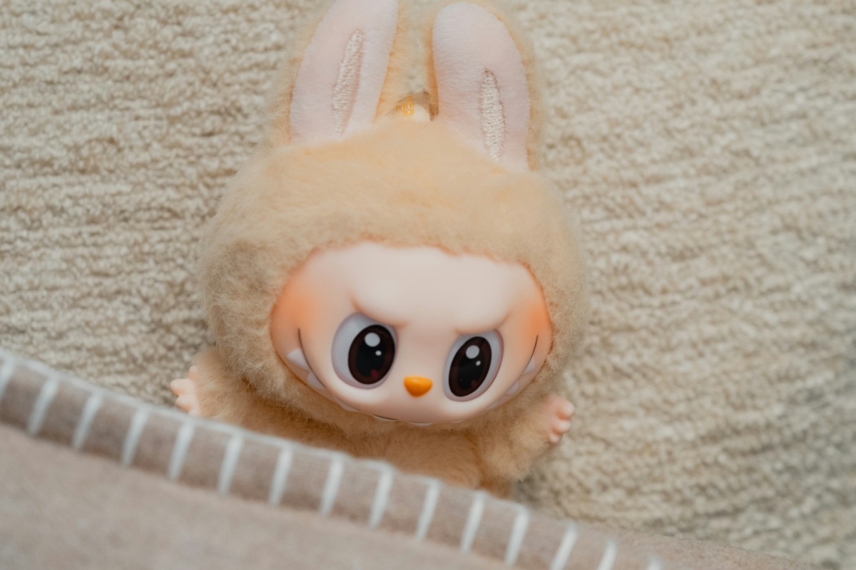 Labubu
