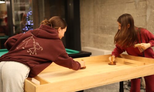 WoodPlay
