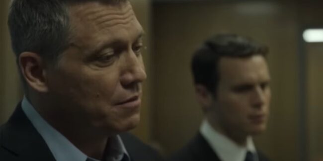 Mindhunter