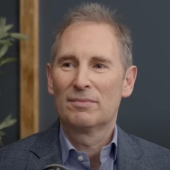 Andy Jassy