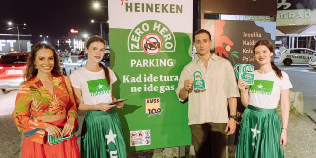 Heinken