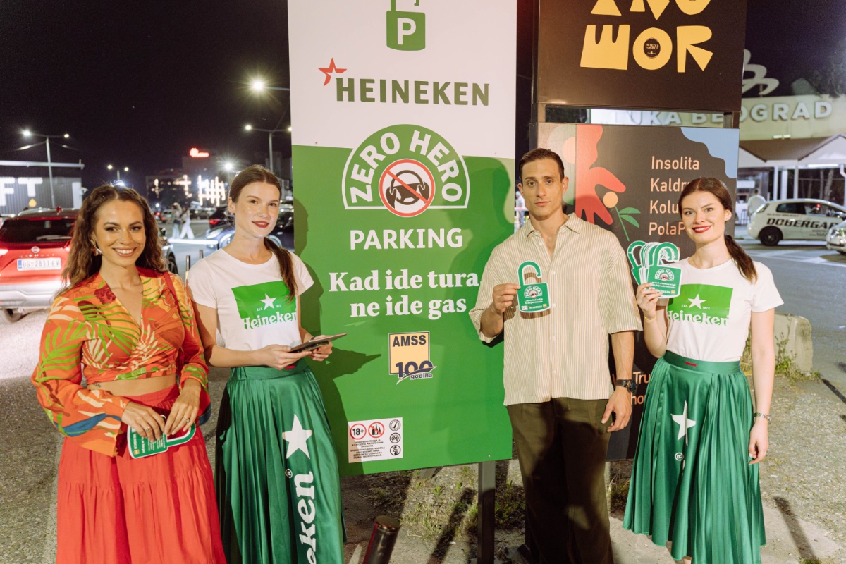 Heinken