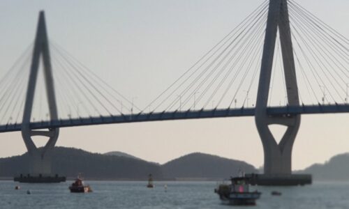 Severna Koreja