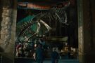 Jurassic world