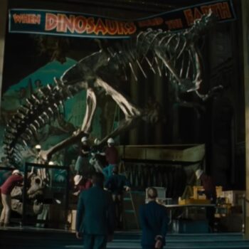 Jurassic world