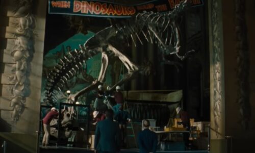 Jurassic world