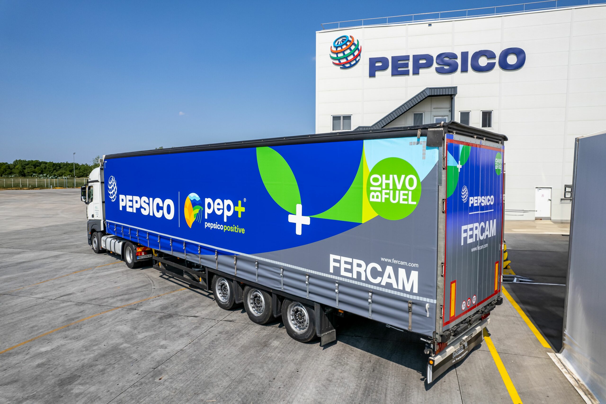PepsiCo