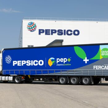 PepsiCo
