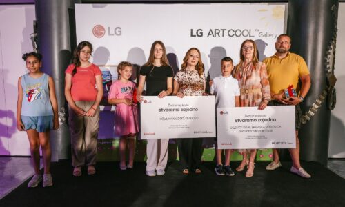LG